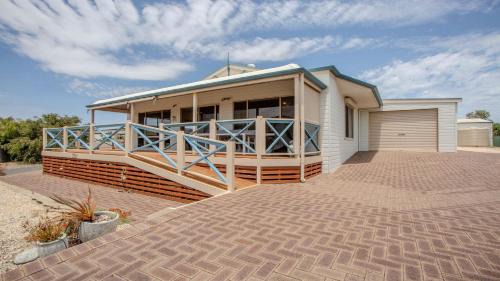 Lake Wangary House | Catch of the Bay