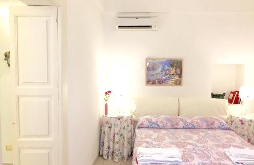 Otranto Historic Centre Apartment | Cathedral Suite