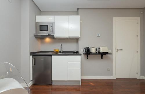 Centro Apartment | Cathedral Suites - Plaza del Obispo