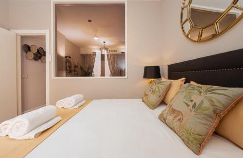 Centro Apartment | Cathedral Suites - Plaza del Obispo