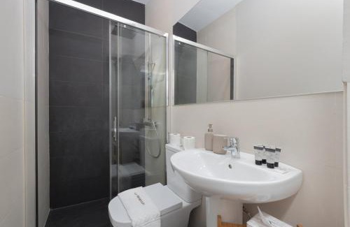 Centro Apartment | Cathedral Suites - Plaza del Obispo