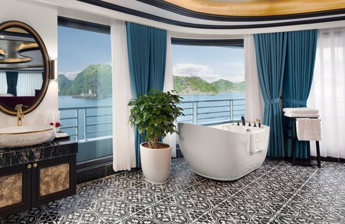 Bui Thi Xuan Boat Rental | Catherine Cruises