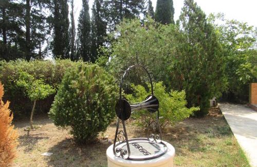 Afra House | Catherine's maisonette