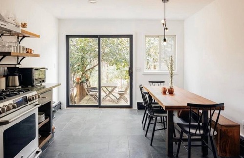 Oliverea Cabin | Catskills Chestnut Creek House+Swimming Hole+Firepit+Hike