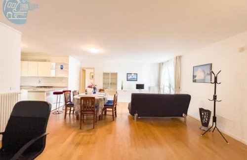 Citta Nuova-Barriera Nuova-San Vito-Citta Vecchia Apartment | Cattedrale 5 Tirabora Short Rent