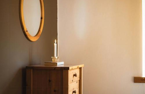 Langeland Municipality House | Cattle And Horses At Lundstedet At Skovsgaard