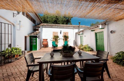 Alcala la Real House | Cauchil Chico