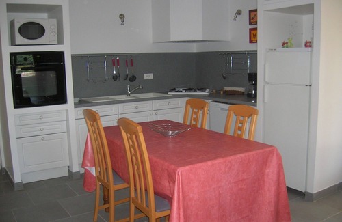 Cauro Villa | Cauro rental from Friday to Friday for 4 people