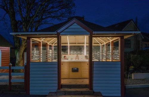 Bushmills House | Causeway Lodge