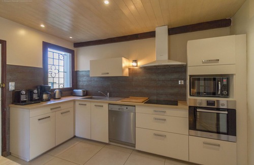 Cauterets Ski Chalet | CAUTERETS - Chalet * L'Escapade, fine amenities, sleeps 2 to 15