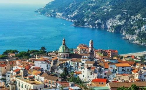 Cava de' Tirreni Bed & Breakfast | Cava Resort Costa d'Amalfi