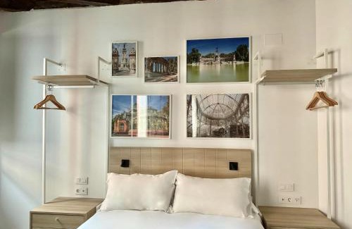 Barrio de La Latina Apartment | CavaBajaSuites