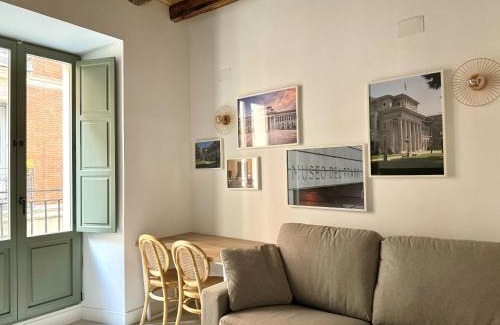 Barrio de La Latina Apartment | CavaBajaSuites