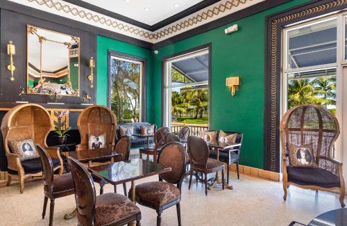 South Beach Hotel | Cavalier South Beach Hotel