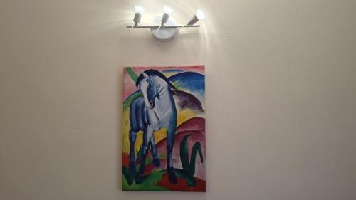 Clusane Apartment | Cavallo Blu