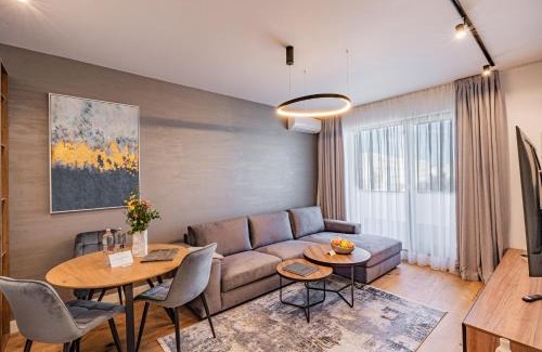 Sector 4 Apartment | Cavar Aparthotel