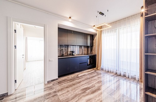 Sector 4 Apartment | CAVAR APARTHOTEL