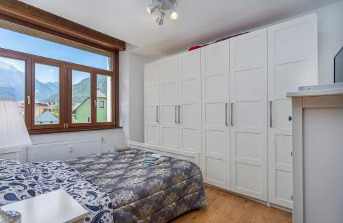 Cave del Predil Apartment | Cave del Predil Lovely Apartments in the Julian Alps