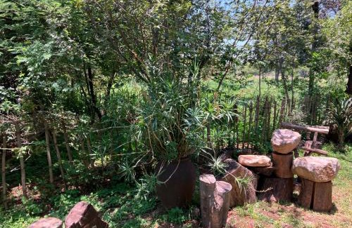 Madeteleli Apartment | Cave View self catering cottages