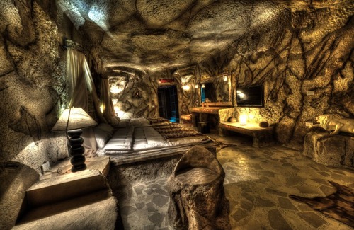 Al Ahyaa Resort | Caves Beach Resort Hurghada - Adults Only - All Inclusive