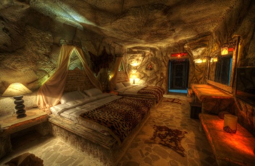 Al Ahyaa Resort | Caves Beach Resort Hurghada - Adults Only - All Inclusive