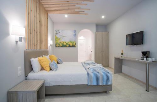 Kalamaki Hotel | Cavo D'oro All Inclusive Resort