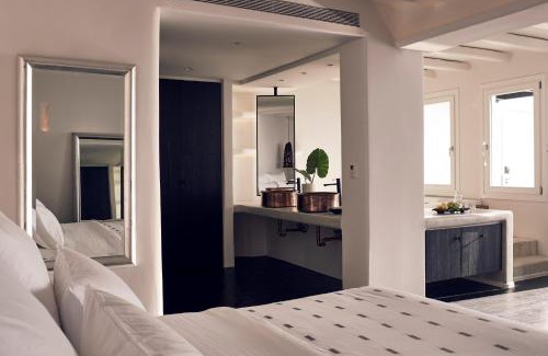 Imerovigli Hotel | Cavo Tagoo Santorini
