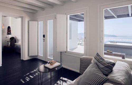 Imerovigli Hotel | Cavo Tagoo Santorini