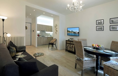 Salo Apartment | Cavour 1 - New apartment at the lake