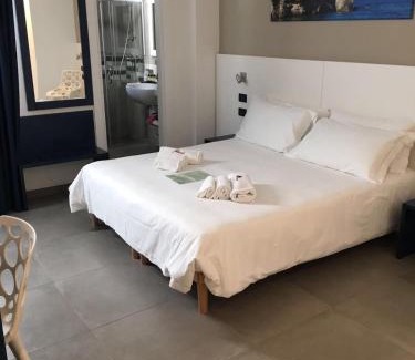 Torre dell'Orso Hotel | Cavour 19 - Dependance