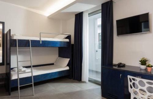 Torre dell'Orso Hotel | Cavour 19 - Dependance