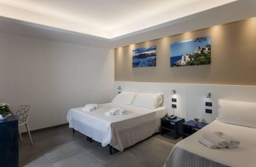 Torre dell'Orso Hotel | Cavour 19 - Dependance