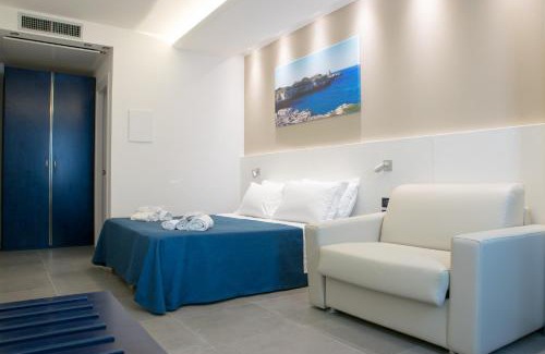 Torre dell'Orso Hotel | Cavour 19 - Dependance