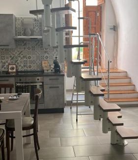 Bernalda House | Cavour Numero Venti