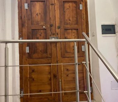 Bernalda House | Cavour Numero Venti