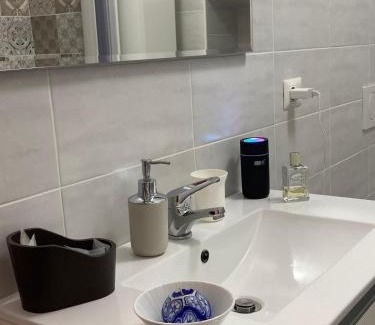 Bernalda House | Cavour Numero Venti