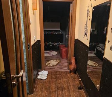 Bailesti Apartment | Cazare Bailesti