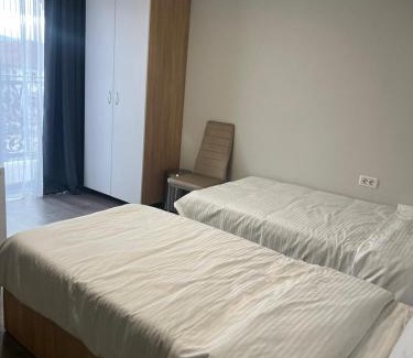 Bozovici House | Cazare Casa Meli&Dari