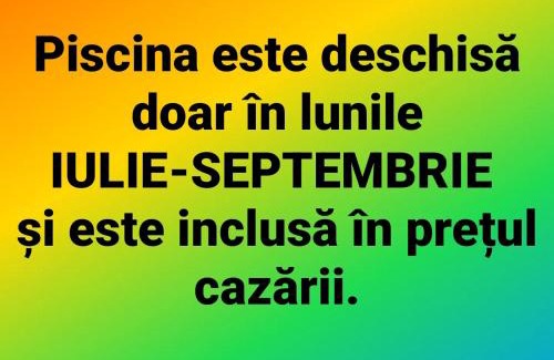 Bradulet House | Cazare la fermă