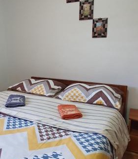 Bradulet House | Cazare la fermă