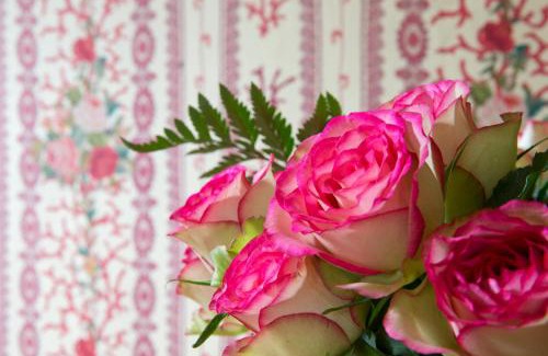 Saint-Germain-en-Laye Hotel | CAZAUDEHORE Hôtel Restaurant Gastronomique Terrasse et Jardins