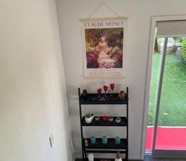 Riccarton House | CBD 2 Bedroom Parkside Living By Hagley with Free Parking
