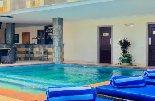 Mchafukoge Hotel | CBD Hotel