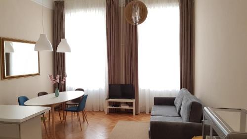 Orszagut Apartment | CBS Apartments Budapest