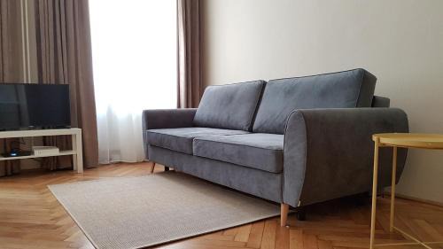 Orszagut Apartment | CBS Apartments Budapest