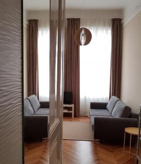 Orszagut Apartment | CBS Apartments Budapest
