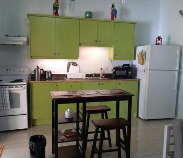Lowlands Villa | CC Best Villas Tobago