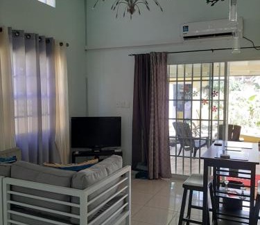 Lowlands Villa | CC Best Villas Tobago
