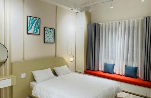 Da Lat House | CC Xanh Xanh