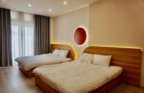 Da Lat House | CC Xanh Xanh